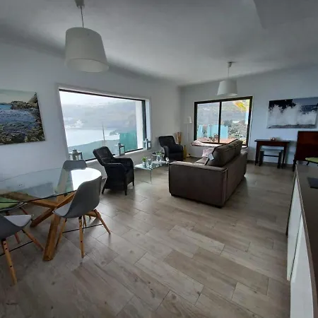 Balcon Del Teide Feriehus