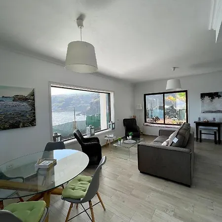 Feriehus Balcon Del Teide