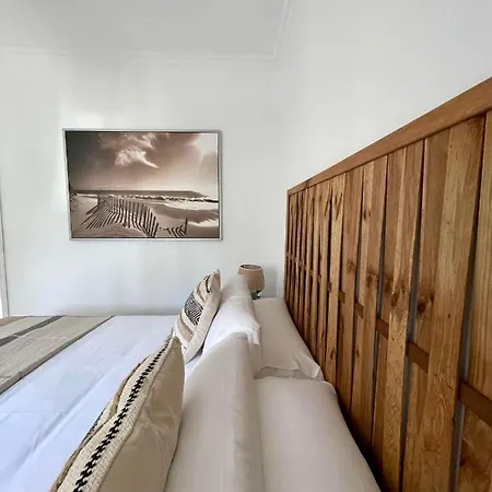 Balcon Del Teide Feriehus