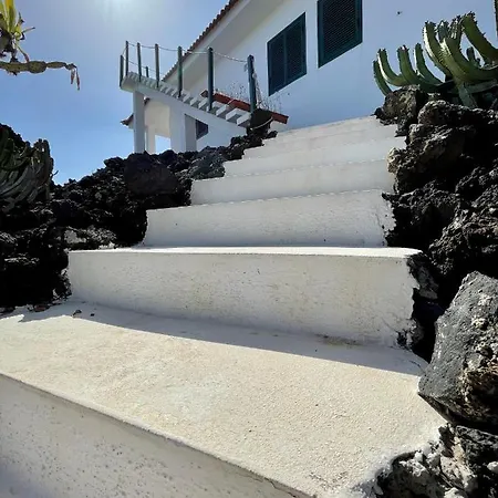 Balcon Del Teide غاراتْشيكو
