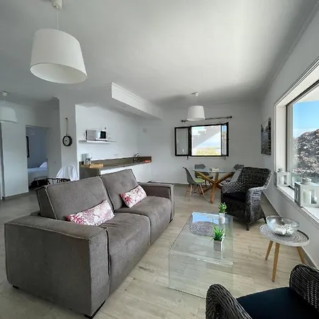 Balcon Del Teide * غاراتْشيكو