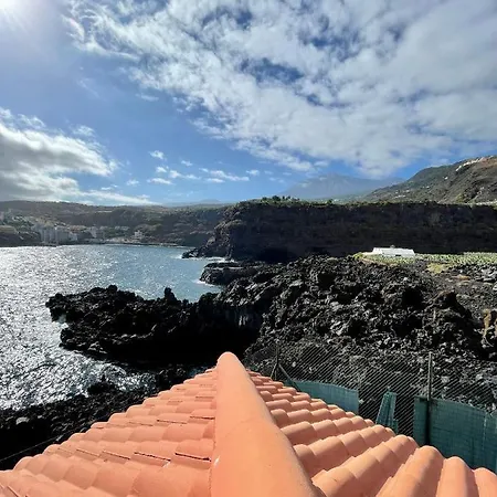 بيت للعطل Balcon Del Teide *