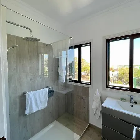 Balcon Del Teide Ferienhaus Garachico (Tenerife)
