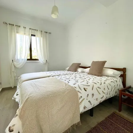 بيت للعطل Balcon Del Teide *